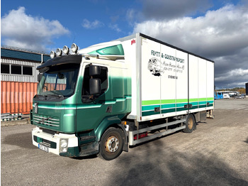 Truck VOLVO FL