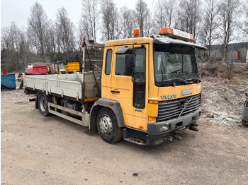 Truck VOLVO FL6