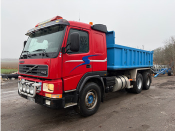 Truck VOLVO FM12