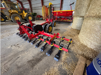 Soil tillage equipment VÄDERSTAD