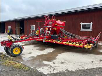 Sowing equipment