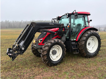 Farm tractor VALTRA A-series