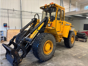 Wheel loader VOLVO L70
