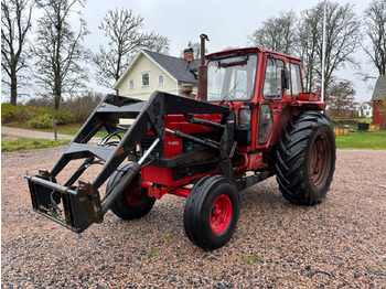 Farm tractor VOLVO