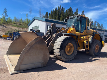 Wheel loader VOLVO L180G