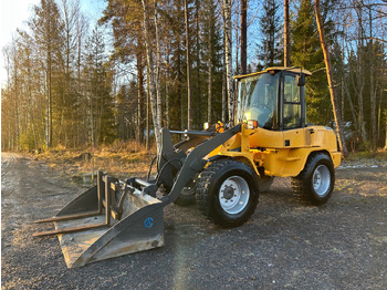 Wheel loader VOLVO L30G