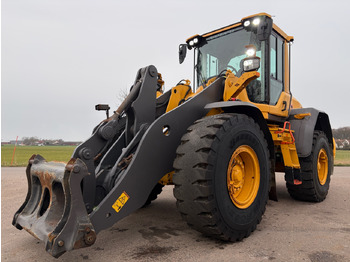 Wheel loader VOLVO L90H
