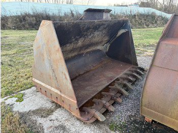 Bucket VOLVO