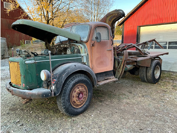 Tipper VOLVO