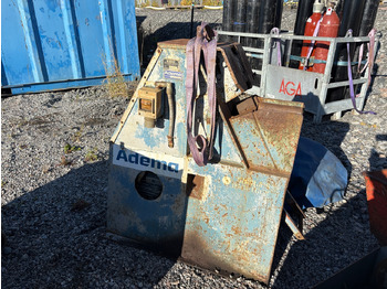 Construction equipment