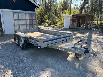 Plant trailer WIOLA