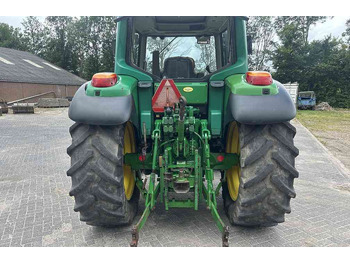 Farm tractor John Deere 6220 premium: picture 3