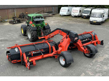 Tedder/ Rake KUHN