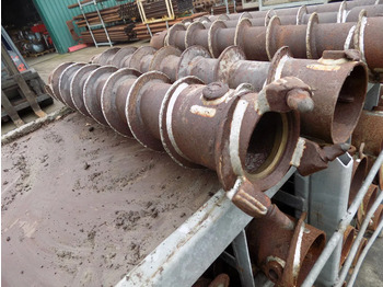 Drilling rig Atlas-Copco holle avegaar: picture 5
