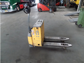 Electric forklift ATLET