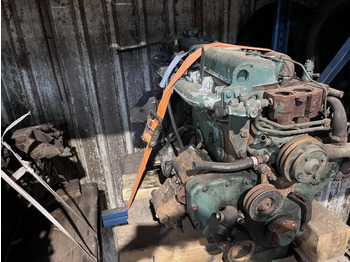 Engine VOLVO