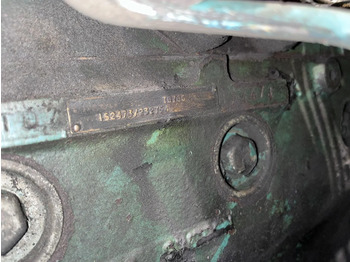 Engine for Truck Volvo TD70G met scheeps keerkoppeling: picture 3