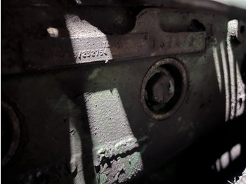 Engine for Truck Volvo TD70G met scheeps keerkoppeling: picture 4