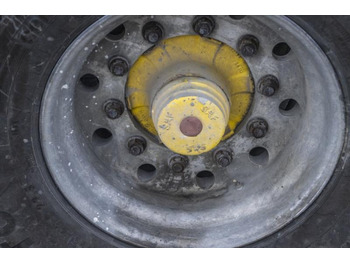 Leasing of DE BUF BETON MIXER/MALAXEUR/MISCHER-12M3 DE BUF BETON MIXER/MALAXEUR/MISCHER-12M3: picture 5