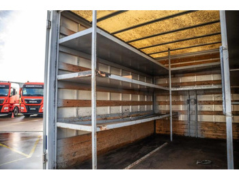 Leasing of Iveco DAILY 35C150-DOKA Iveco DAILY 35C150-DOKA: picture 4