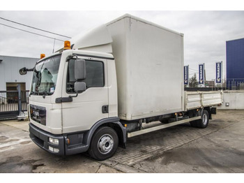 Tipper MAN TGL 12.220