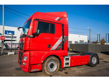 Tractor unit MAN TGX 18.440
