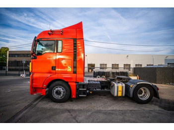 Tractor unit MAN TGX 18.470 XLX BLS+KIPHYDR.: picture 3 Tractor unit MAN TGX 18.470 XLX BLS+KIPHYDR.: picture 3