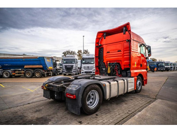 Tractor unit MAN TGX 18.470 XLX BLS+KIPHYDR.: picture 4