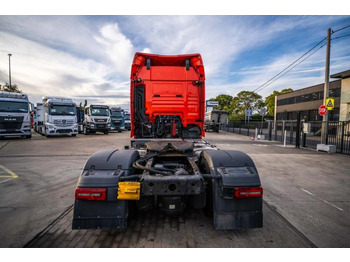 Tractor unit MAN TGX 18.470 XLX BLS+KIPHYDR.: picture 5 Tractor unit MAN TGX 18.470 XLX BLS+KIPHYDR.: picture 5