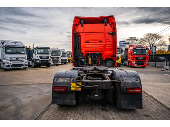 Tractor unit MAN TGX 18.470 XLX BLS+KIPHYDR.: picture 5