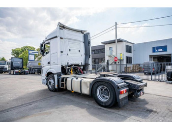 Tractor unit Mercedes ACTROS 1845 LS: picture 5