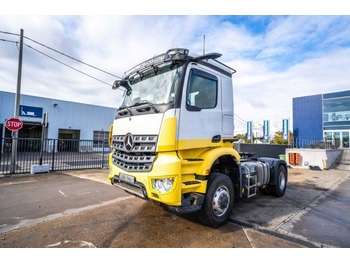 Tractor unit MERCEDES-BENZ Arocs