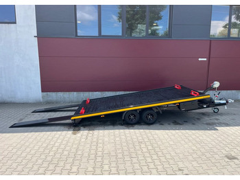 Leasing of  Besttrailers Besttrailers: picture 1