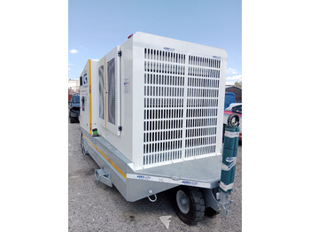 Leasing of GUINAULT AIR START UNIT ASU GS280 GUINAULT AIR START UNIT ASU GS280: picture 2