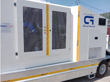 Leasing of GUINAULT AIR START UNIT ASU GS280 GUINAULT AIR START UNIT ASU GS280: picture 4