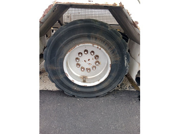 Aircraft cargo loader TREPEL CCL35/35: picture 4 Aircraft cargo loader TREPEL CCL35/35: picture 4