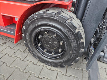 Leasing of Dan Truck 8450DG Container-Indoor-Stapler -TRIPLEX Dan Truck 8450DG Container-Indoor-Stapler -TRIPLEX: picture 2