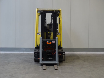 Leasing of Hyster J2.5XN - TRIPLEX Hyster J2.5XN - TRIPLEX: picture 2 Leasing of Hyster J2.5XN - TRIPLEX Hyster J2.5XN - TRIPLEX: picture 2