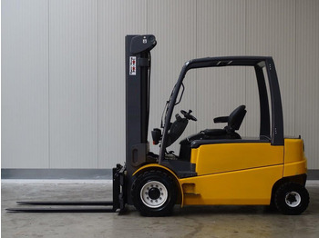 Electric forklift JUNGHEINRICH