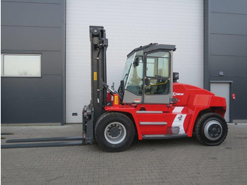 Diesel forklift KALMAR