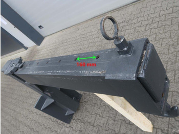 Boom for Material handling equipment Kranarm: picture 5
