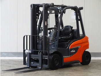 Diesel forklift LINDE H25