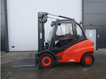 Diesel forklift LINDE H50