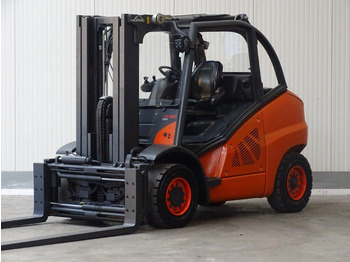 Diesel forklift LINDE H50
