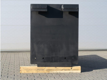 Boom for Material handling equipment Meyer 6-0100: picture 4