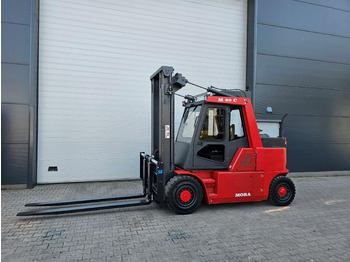 Forklift