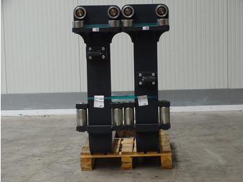 Forks for Material handling equipment Vetter Kalmar 15,9T - NEU: picture 3 Forks for Material handling equipment Vetter Kalmar 15,9T - NEU: picture 3