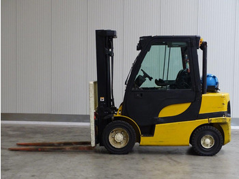Forklift YALE
