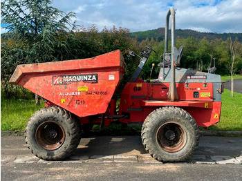 Mini dumper BENFORD