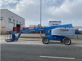 Articulated boom GENIE S65: picture 3